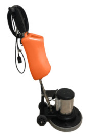 Однодисковая машина KRUGER AT201 (1500Вт, 175об/мин)