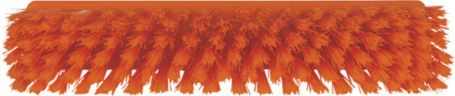 Щетка подметальная Vikan (31см, оранжевый)