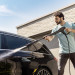 Мойка высокого давления Karcher К 4 WCM Premium