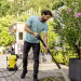 Мойка высокого давления Karcher К 4 WCM Premium
