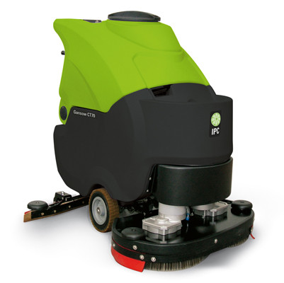 Поломоечная машина Gansow CT 70 BT 85