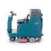 Поломоечная машина WELLLAND FD100L (200Ач, Li)