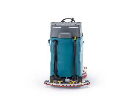 Поломоечная машина WELLLAND FD100L (200Ач, Li)