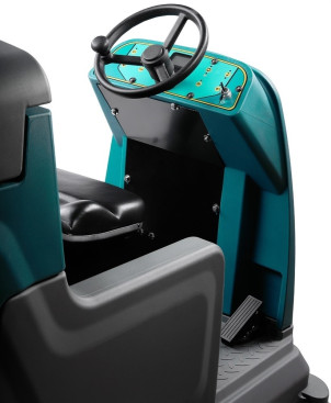 Поломоечная машина VinnerMyer S1200R L300