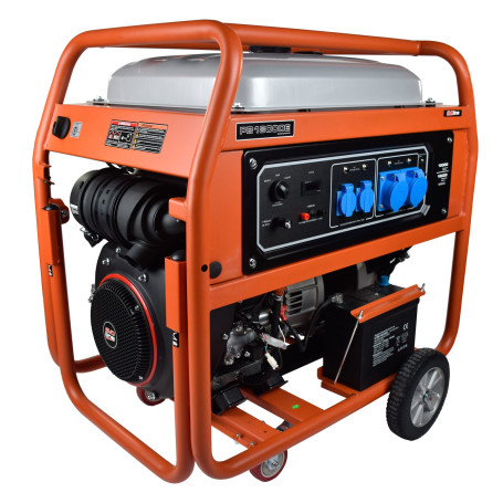 Генератор бензиновый EVOline PB 18000 E (1T90DF180EVO)