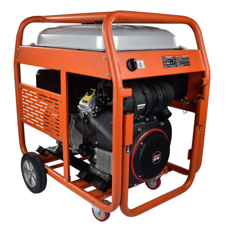 Генератор бензиновый EVOline PB 18000 E (1T90DF180EVO)