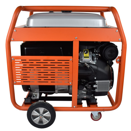 Генератор бензиновый EVOline PB 18000 E (1T90DF180EVO)