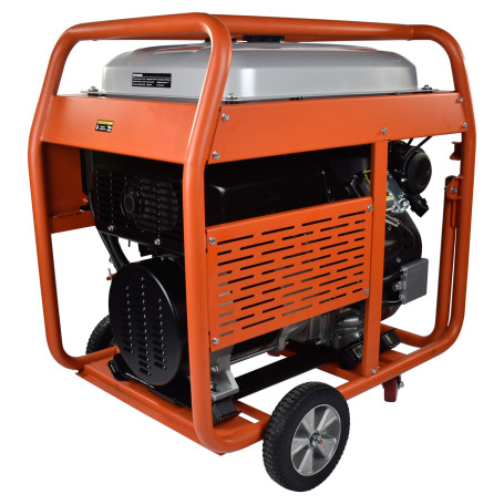 Генератор бензиновый EVOline PB 18000 E (1T90DF180EVO)