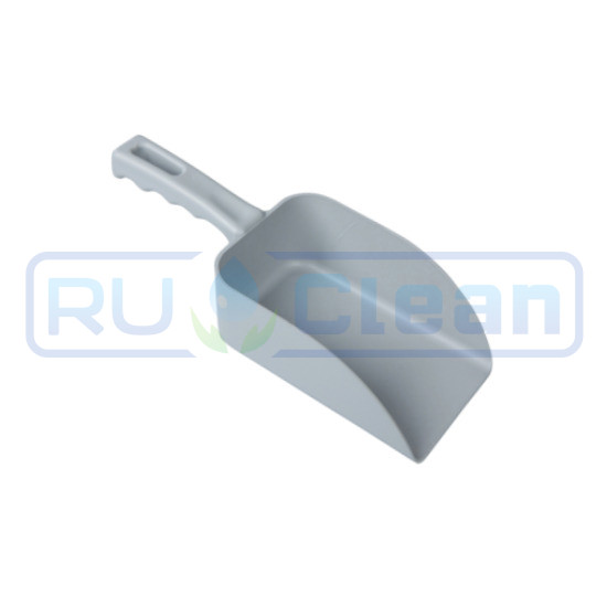 Совок FBK (110х150х265 мм, серый)