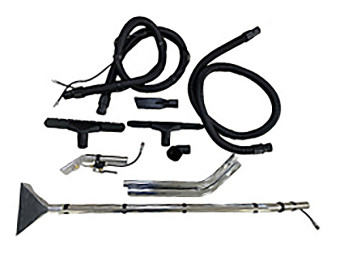 Моющий пылесос TOR-80SC (80л)