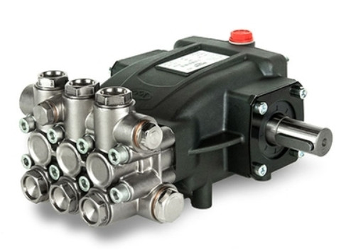 Насос высокого давления Mazzoni PM14170R CW (1450 об/мин)