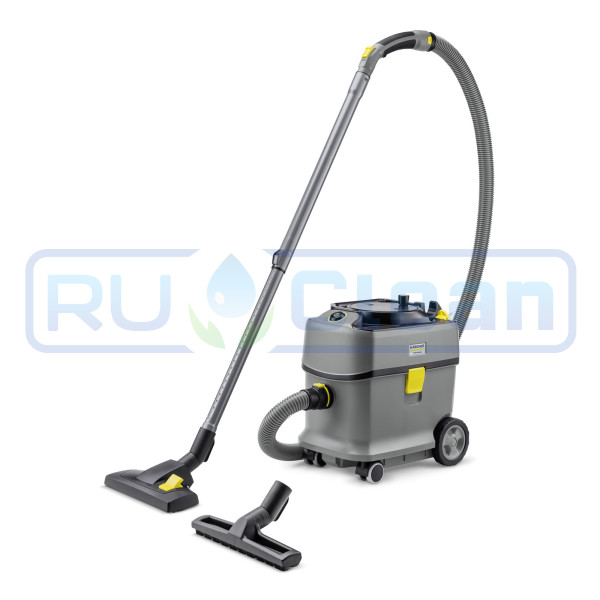 Пылесос Karcher T 15/1 EU