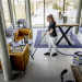 Пылесос Karcher T 15/1 EU