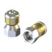 Форсунка каналопромывочная PA STR-3/8 (060, 3/8"г, бой 3R, вращ)