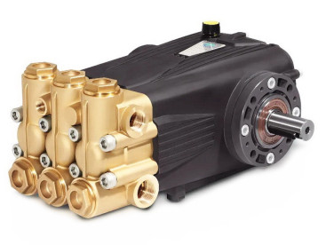 Насос высокого давления TOR DS-3025 N (30л/мин, 250бар)