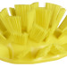 Щетка Vikan UST (190мм, жесткий, желтый)