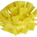 Щетка Vikan UST (190мм, жесткий, желтый)