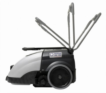 Подметальная машина Nilfisk SW 750