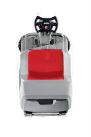 Подметальная машина Comac CS 60 B Hybrid