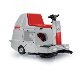 Подметальная машина Comac CS 60 B Hybrid