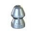 Форсунка каналопромывочная PA RU (30, 1/2"г, бой 5Rх1F)