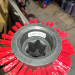 Щетка Karcher 6.907-377