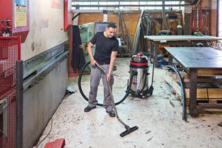 Пылесос Viper LSU135