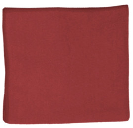 Салфетка для протирки TTS MULTI-T (40х40см, красный, 1шт)