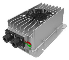 Зарядное устройство Tonsload WT2410 (24В, 10А)