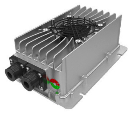 Зарядное  устройство Tonsload WT2410 (24В, 10А)