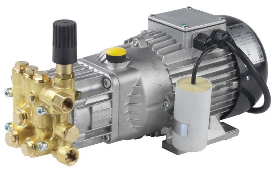 Мойка высокого давления Comet MTP AX 4/100