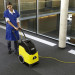 Ковромоечная машина Karcher BRC 30/15 C