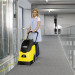Ковромоечная машина Karcher BRC 30/15 C