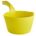 Ковш Vikan (1л, желтый)