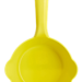 Ковш Vikan (1л, желтый)