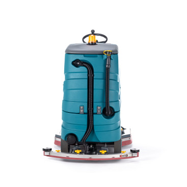 Поломоечная машина WELLLAND FD85 (220Ач, Gel)