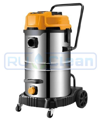 Пылесос Zero ZN2003-3-60L