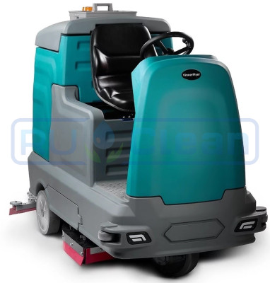 Поломоечная машина VinnerMyer S1200R G260