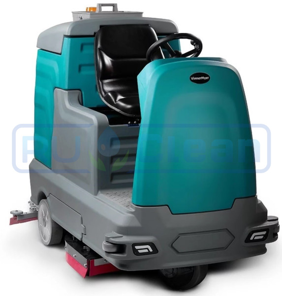 Поломоечная машина VinnerMyer S1200R G260