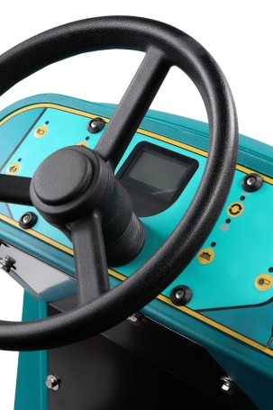 Поломоечная машина VinnerMyer S1200R G260