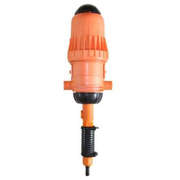 Насос дозирующий TOR DP001 (0.4-4%, 0.2-6бар, 40л/мин)