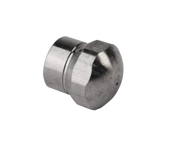 Форсунка каналопромывочная R+M ST-49 (055, 1/8"г, бой 3Rx1F)