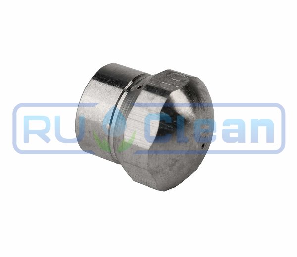 Форсунка каналопромывочная R+M ST-49 (055, 1/8"г, бой 3Rx1F)