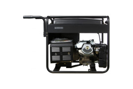 Генератор бензиновый сварочный Hyundai HYW 210AC
