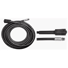 Шланг для канализации (40м, DN05, М22х1.5г-1/4"ш, 200бар) TOR