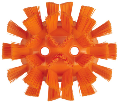 Щетка Vikan UST (190мм, жесткий, оранжевый)