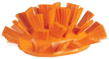 Щетка Vikan UST (190мм, жесткий, оранжевый)