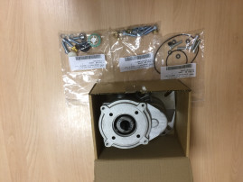 Редуктор для ДВС PA B24 (17кВт, 28.6/24мм)