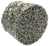 Сеточка запенивающая (таблетка)