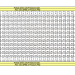 Форсунка каналопромывочная PA RR-TF (20, 1/2"г, вращ)
